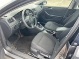 Used 2014 Volkswagen Jetta S image 4