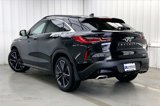 New 2025 INFINITI QX55 Luxe w/ Cargo Package image 5