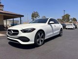 Used 2022 Mercedes-Benz C 300 Sedan image 5