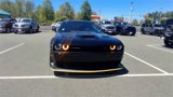 Used 2022 Dodge Challenger R/T Scat Pack image 3