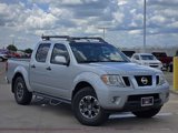 Used 2019 Nissan Frontier PRO-4X w/ Pro-4x Luxury Package image 2
