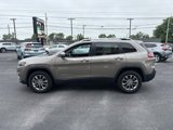Used 2021 Jeep Cherokee Latitude Lux image 2