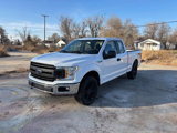 Used 2019 Ford F150 XL w/ Equipment Group 101A Mid image 4