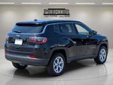 New 2025 Jeep Compass Sport image 5
