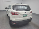 Used 2020 Ford EcoSport S image 6