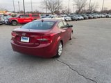 Used 2013 Hyundai Elantra Limited w/ Technology Pkg image 5