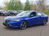 New 2025 Acura Integra A-Spec image 2