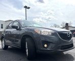 Used 2013 MAZDA CX-5 Touring image 3