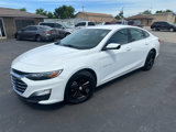 Used 2020 Chevrolet Malibu LS w/ Driver Confidence Package II image 2