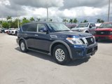 Used 2020 Nissan Armada SV w/ Driver Package image 3