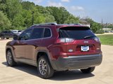 Used 2019 Jeep Cherokee Latitude Plus image 5