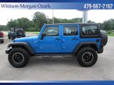 Used 2016 Jeep Wrangler Unlimited Sport w/ Connectivity Group image 2