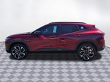 New 2025 Chevrolet Trax RS w/ Sunroof Package image 5