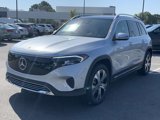 New 2024 Mercedes-Benz EQB 300 4MATIC image 2