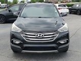 Used 2017 Hyundai Santa Fe Sport image 2