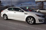 Used 2014 Kia Optima LX image 3