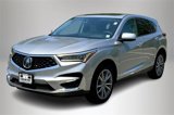 Used 2019 Acura RDX w/ Technology Package image 2