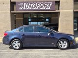 Used 2014 Chevrolet Cruze LT w/ RS Package image 4