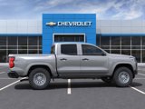 New 2025 Chevrolet Colorado W/T image 5