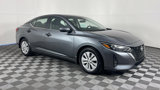 New 2025 Nissan Sentra S image 2