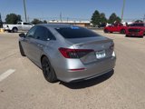 Used 2024 Honda Civic Sport image 3
