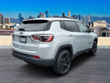 New 2025 Jeep Compass Latitude w/ Altitude Special Edition image 3