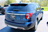 Used 2016 Ford Explorer XLT w/ Equipment Group 201A image 5