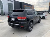 Used 2018 Jeep Grand Cherokee Overland image 5