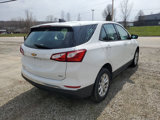 Used 2018 Chevrolet Equinox LS image 6