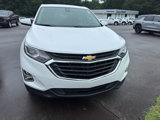 Certified 2020 Chevrolet Equinox LT image 2