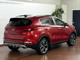 Used 2022 Kia Sportage SX image 3