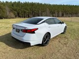 Used 2023 Nissan Altima 2.5 SR image 4