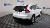Used 2014 Honda CR-V EX-L image 5