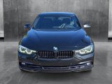 Used 2018 BMW 330i Sedan w/ Convenience Package image 2