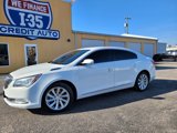 Used 2015 Buick LaCrosse Leather image 2