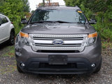 Used 2013 Ford Explorer XLT image 2