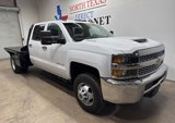 Used 2019 Chevrolet Silverado 3500 W/T w/ WT Convenience Package image 3