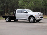 Used 2016 RAM 3500 Laramie image 3