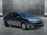 Used 2017 Toyota Corolla LE image 3