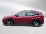 Used 2019 Subaru Forester Limited w/ Popular Package #3 image 4