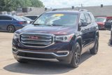 Used 2018 GMC Acadia SLT image 3