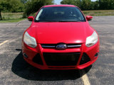 Used 2012 Ford Focus SEL image 3