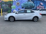 Used 2017 Toyota Corolla XLE image 2