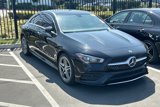 Certified 2023 Mercedes-Benz CLA 250 image 2