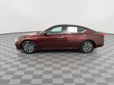 Used 2023 Nissan Altima 2.5 SV image 5