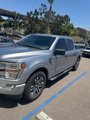 Used 2021 Ford F150 XL w/ STX Appearance Package image 2