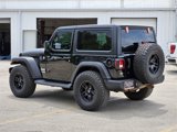 Used 2020 Jeep Wrangler Sport image 4