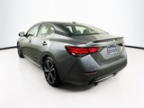Certified 2020 Nissan Sentra SR image 5