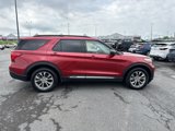 Used 2022 Ford Explorer XLT w/ Equipment Group 202A image 5