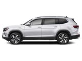New 2025 Volkswagen Atlas SEL image 3